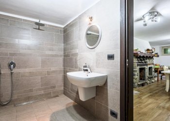 Villa Via Canonico Maffei, San Maurizio Canavese - foto 31