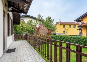 Villa Via Canonico Maffei, San Maurizio Canavese - foto 32