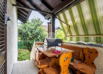 Villa Via Canonico Maffei, San Maurizio Canavese - foto 33