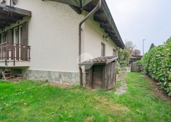 Villa Via Canonico Maffei, San Maurizio Canavese - foto 34