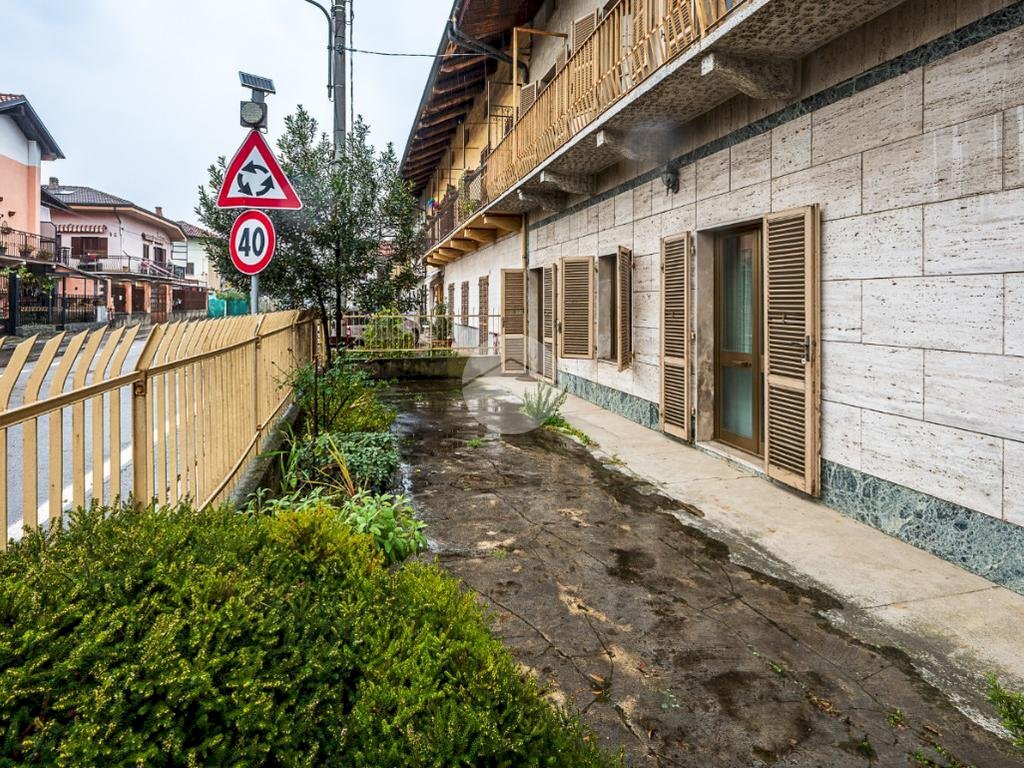Casa semi indipendente Via Torino, San Francesco al Campo - foto 2