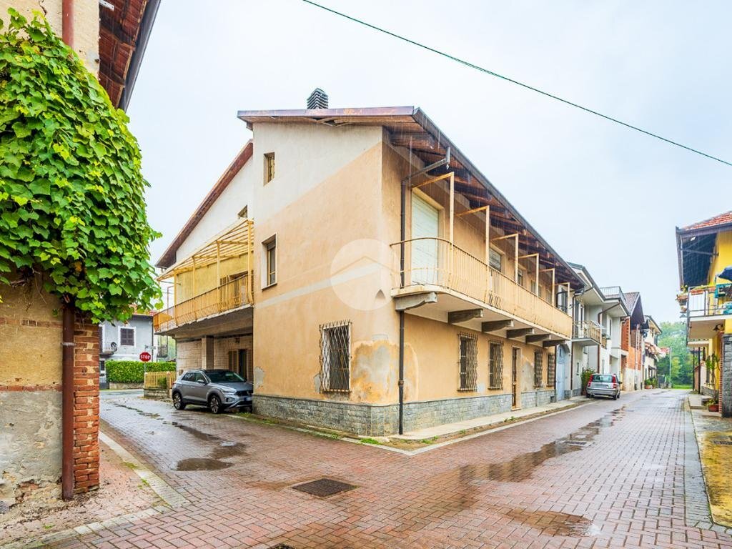 Casa semi indipendente Via Torino, San Francesco al Campo - foto 3