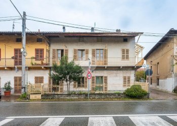Casa semi indipendente Via Torino, San Francesco al Campo - foto 1