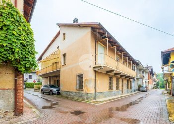 Casa semi indipendente Via Torino, San Francesco al Campo - foto 3