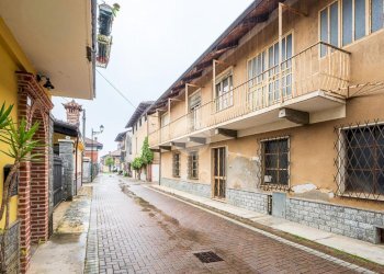 Casa semi indipendente Via Torino, San Francesco al Campo - foto 4