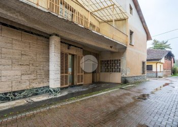 Casa semi indipendente Via Torino, San Francesco al Campo - foto 5