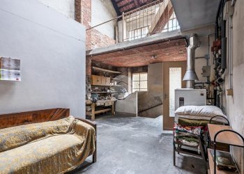 Casa semi indipendente Via Torino, San Francesco al Campo - foto 6