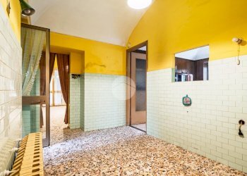 Casa semi indipendente Via Torino, San Francesco al Campo - foto 7