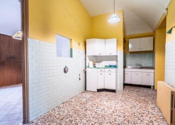 Casa semi indipendente Via Torino, San Francesco al Campo - foto 8