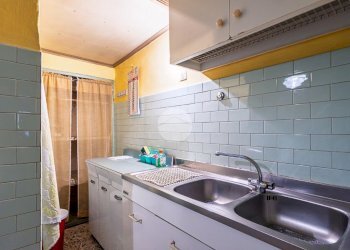 Casa semi indipendente Via Torino, San Francesco al Campo - foto 9