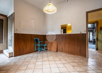 Casa semi indipendente Via Torino, San Francesco al Campo - foto 10