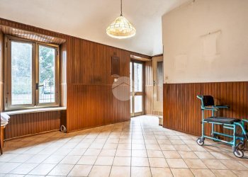 Casa semi indipendente Via Torino, San Francesco al Campo - foto 11
