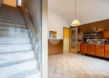 Casa semi indipendente Via Torino, San Francesco al Campo - foto 12