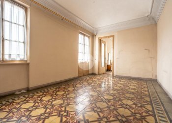Casa semi indipendente Via Torino, San Francesco al Campo - foto 13