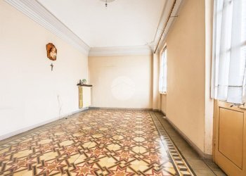 Casa semi indipendente Via Torino, San Francesco al Campo - foto 14