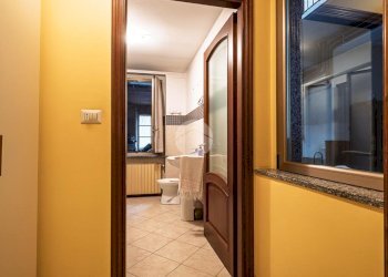 Casa semi indipendente Via Torino, San Francesco al Campo - foto 17