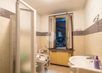 Casa semi indipendente Via Torino, San Francesco al Campo - foto 18