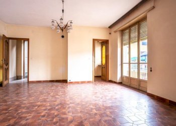 Casa semi indipendente Via Torino, San Francesco al Campo - foto 19