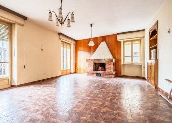 Casa semi indipendente Via Torino, San Francesco al Campo - foto 20