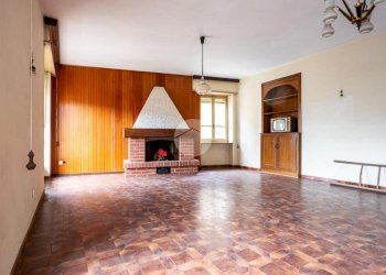 Casa semi indipendente Via Torino, San Francesco al Campo - foto 21