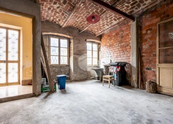 Casa semi indipendente Via Torino, San Francesco al Campo - foto 24