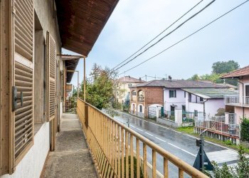 Casa semi indipendente Via Torino, San Francesco al Campo - foto 26
