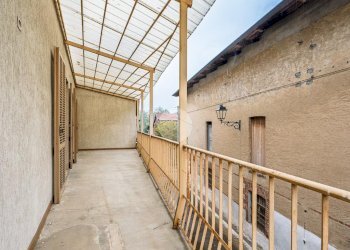 Casa semi indipendente Via Torino, San Francesco al Campo - foto 27