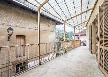 Casa semi indipendente Via Torino, San Francesco al Campo - foto 28