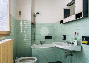Casa semi indipendente Via Torino, San Francesco al Campo - foto 29