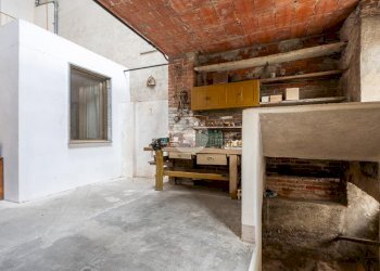 Casa semi indipendente Via Torino, San Francesco al Campo - foto 34