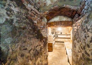 Casa semi indipendente Via Torino, San Francesco al Campo - foto 35