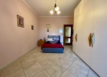 Trilocale Via Camillo Olivetti, Leini - foto 13