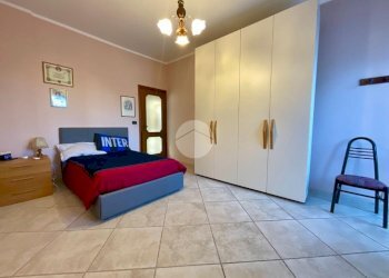 Trilocale Via Camillo Olivetti, Leini - foto 14