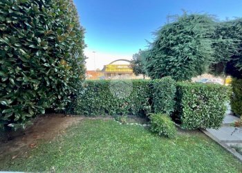 Trilocale Via Camillo Olivetti, Leini - foto 32