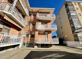 Trilocale Via Camillo Olivetti, Leini - foto 36