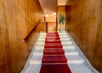 Trilocale Via Camillo Olivetti, Leini - foto 38