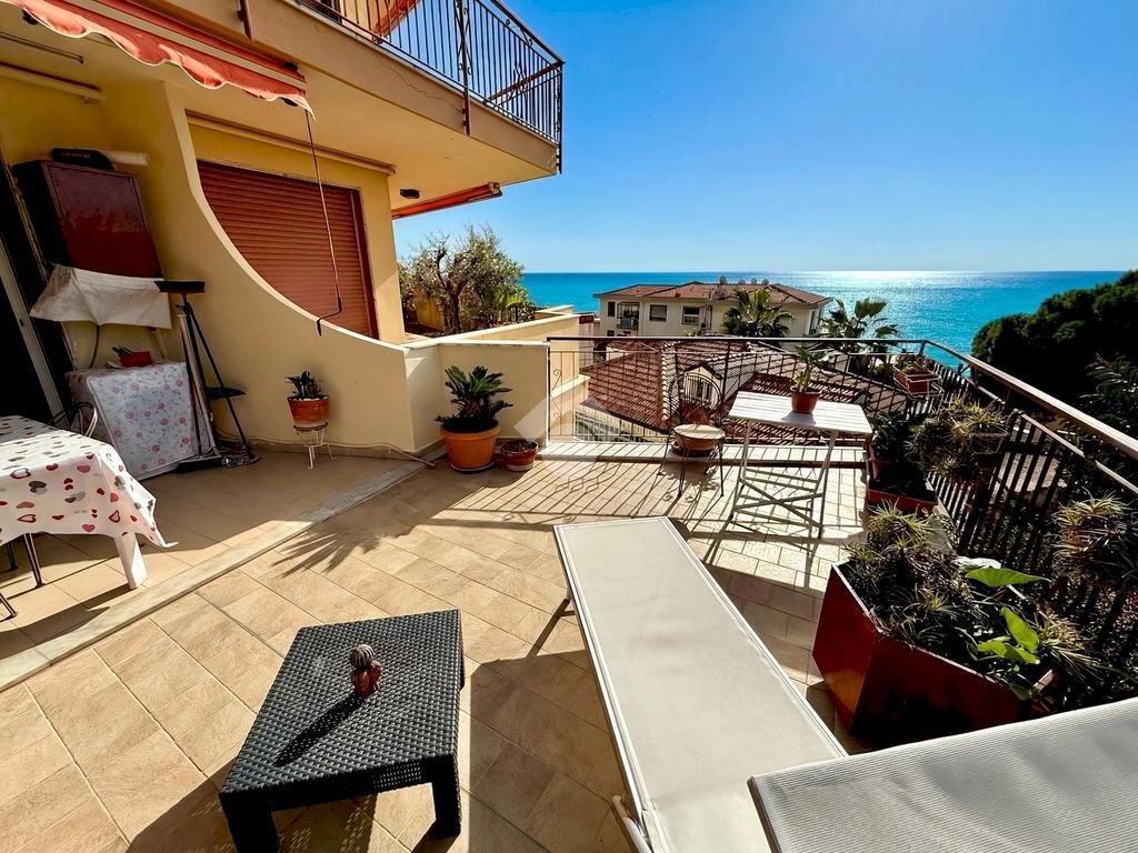 Bilocale Via bonfante, Cipressa - foto 2