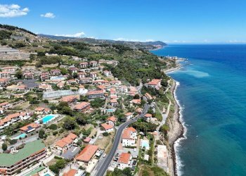 Bilocale Via bonfante, Cipressa - foto 31