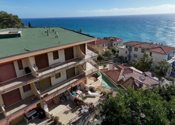 Bilocale Via bonfante, Cipressa - foto 6