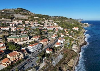 Bilocale Via bonfante, Cipressa - foto 32