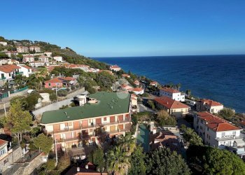 Bilocale Via bonfante, Cipressa - foto 37