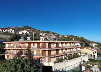 Bilocale Via bonfante, Cipressa - foto 38