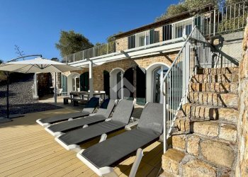 Villa Regione Pantai Superiore, Civezza - foto 4