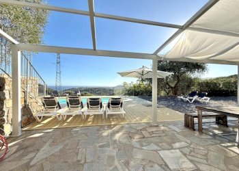 Villa Regione Pantai Superiore, Civezza - foto 13