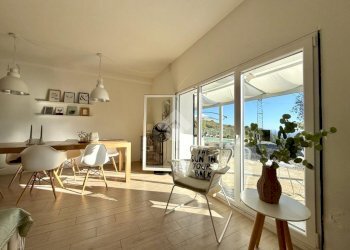 Villa Regione Pantai Superiore, Civezza - foto 14