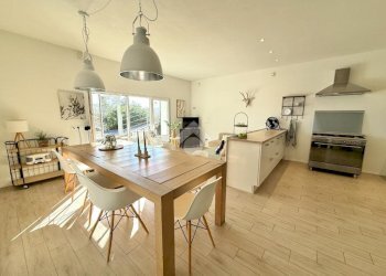 Villa Regione Pantai Superiore, Civezza - foto 16