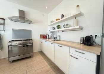 Villa Regione Pantai Superiore, Civezza - foto 19