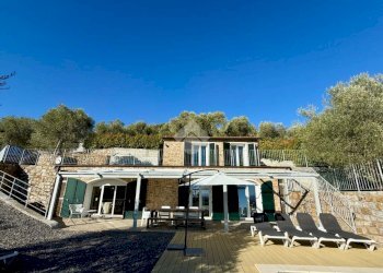 Villa Regione Pantai Superiore, Civezza - foto 26