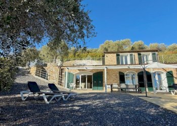 Villa Regione Pantai Superiore, Civezza - foto 27