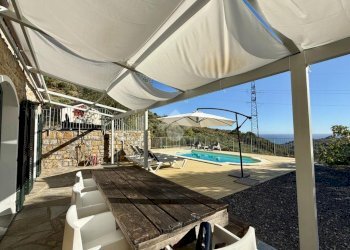 Villa Regione Pantai Superiore, Civezza - foto 28